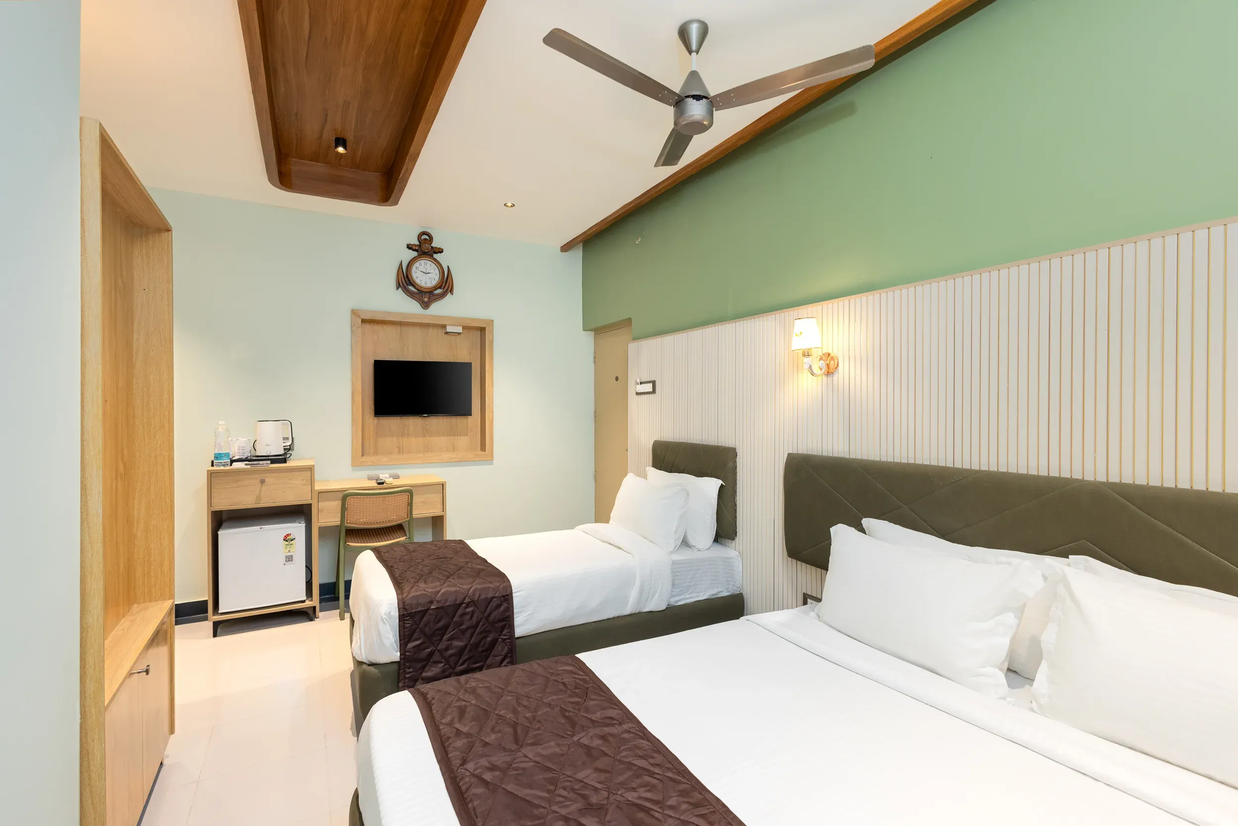 Family Suite