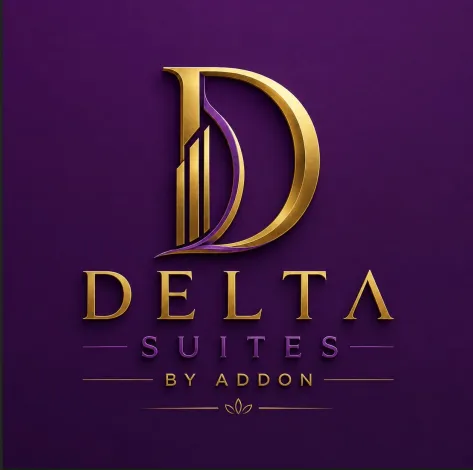 Delta Suites Logo